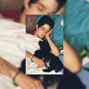 Meet your Posher, Jasmine